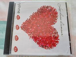 Cd Les duos d'amour 