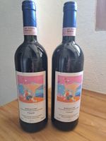 2 Flaschen Barolo Cerequio , Roberto Voerzio