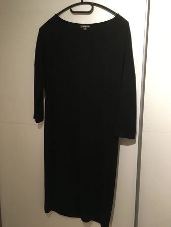 Kleid schwarz Gr 38 von Street-One