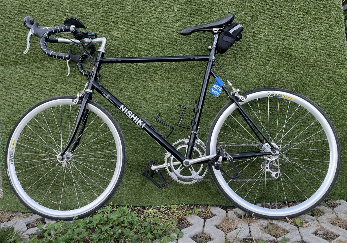 Vélos: Rennvelo – D'occasion à oberwil-lieli par dolomit01