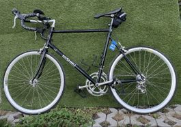 Rennvelo