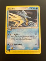 Seadra 40/97 - EX Dragon