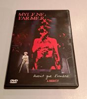 DVD Mylène Farmer à Bercy : Avant que l'ombre... 2 DVD
