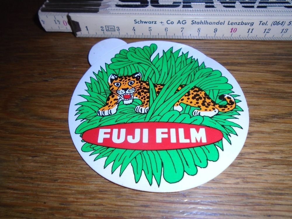 Fuji Film Kaufen auf Ricardo