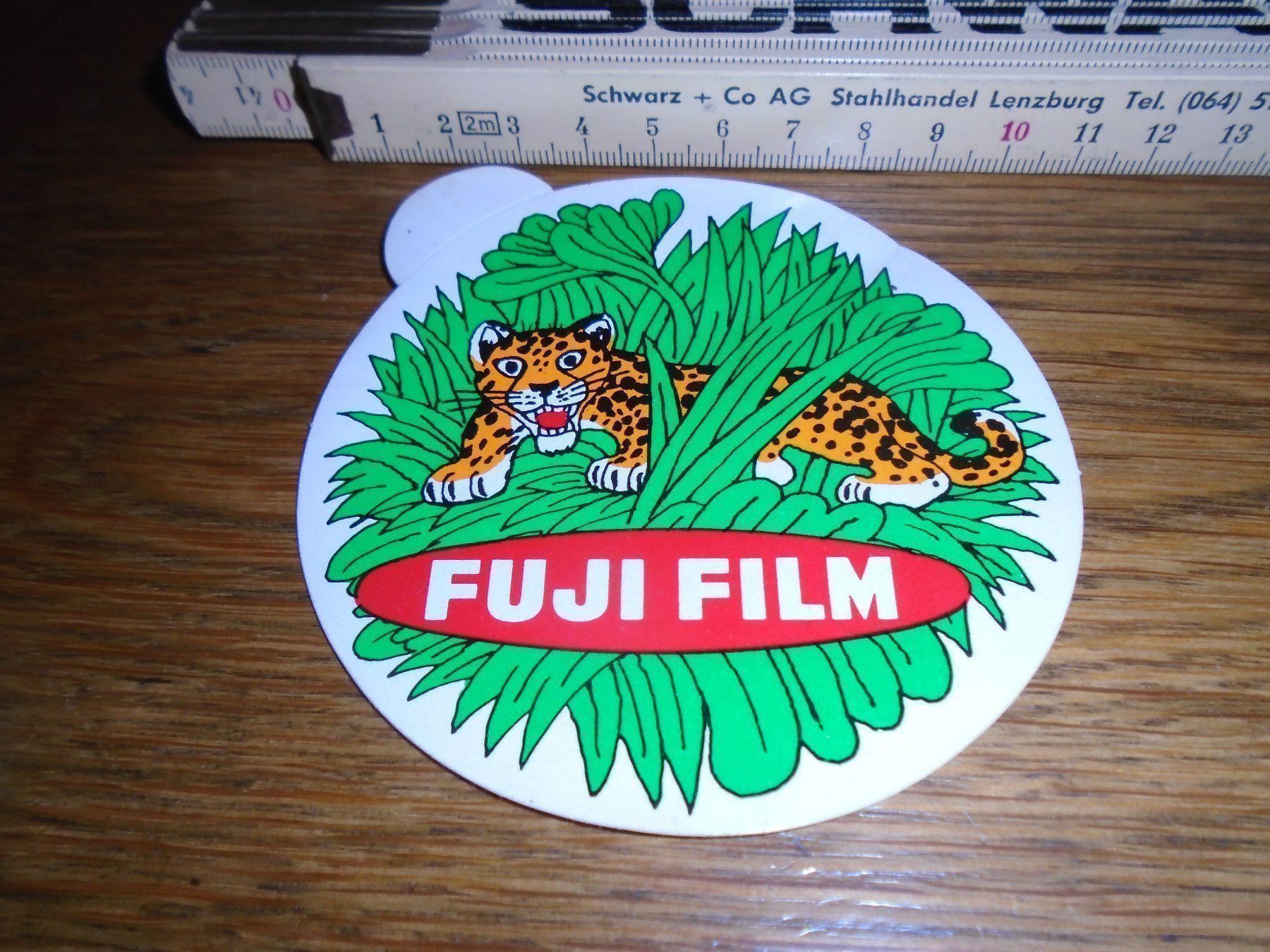 Fujifilm Fotocamera: Fuji Film – Nuovo (secondo la descrizione) da Niederlenz venduto da Cedros58