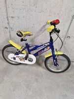 Bicicletta bambino