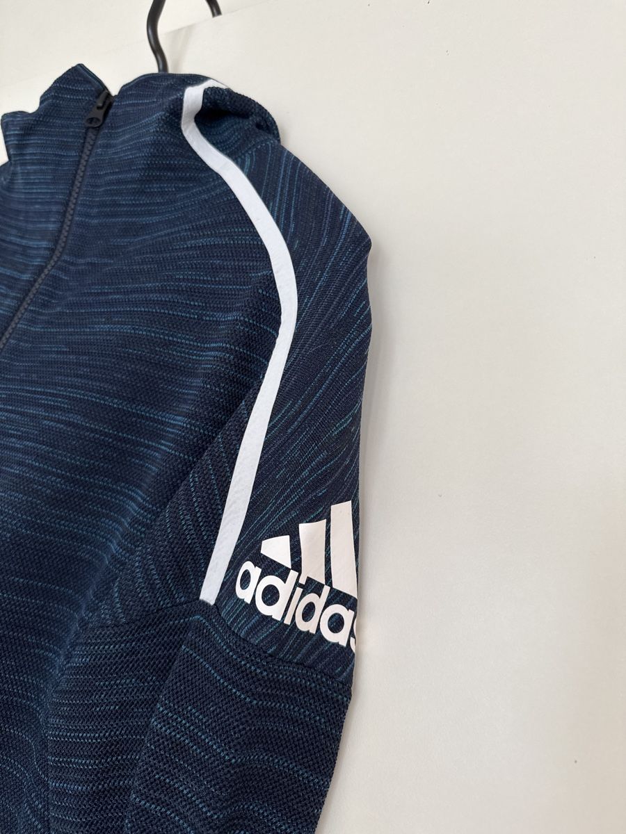 Adidas Completi & Tailleur: Adidas Trainingsanzug Grösse M – Usato da Oberglatt ZH venduto da lar_2nv2 1