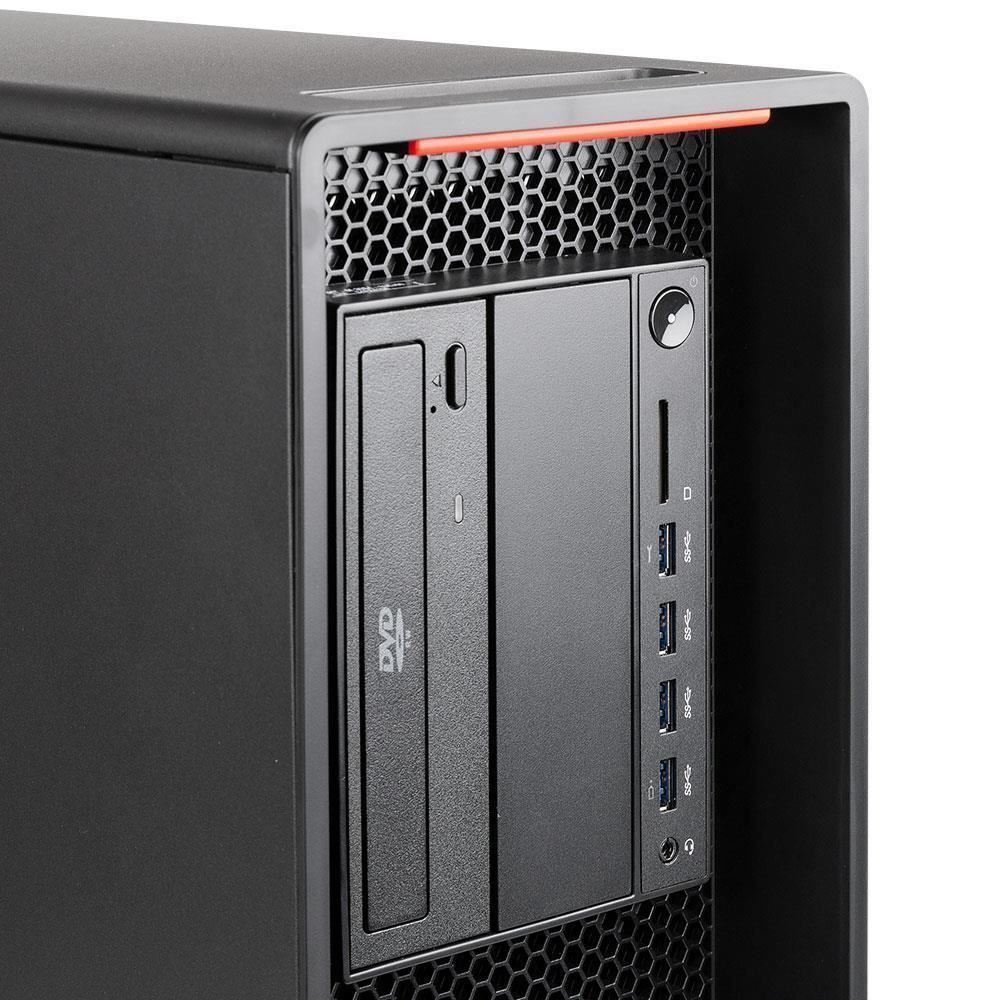 Lenovo PCs: Lenovo P510 Thinkstation PC 128GB CAD – Gebraucht aus Meggen von bigrother_martin 6