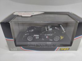 1:43 Panoz Esperante GTR-1 24h Le Mans 1997