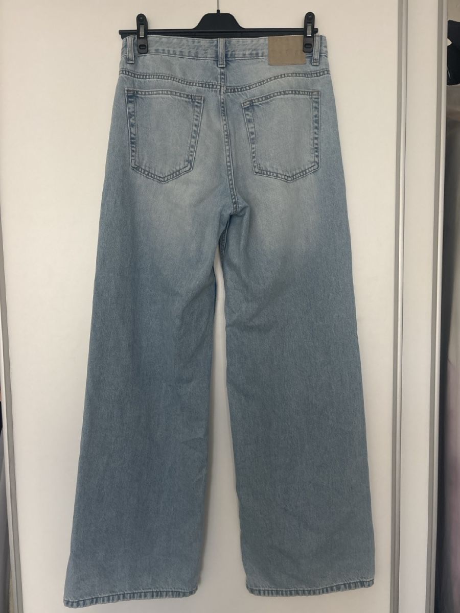 Pull&Bear Jeans: Jeans PULL&BEAR  – D'occasion à Meilen par treck0z 2