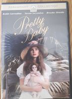 DVD Pretty Baby Paramount Collection guter Zustand 