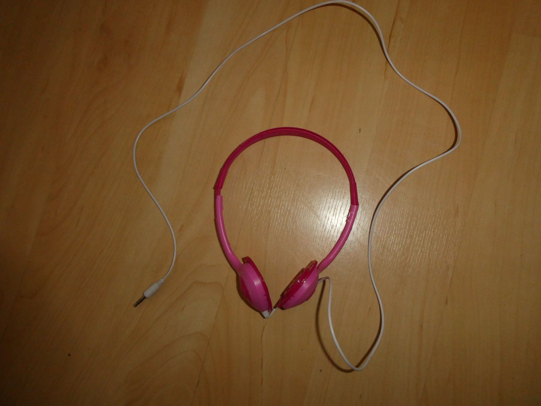 Casques audio: VTech Kopfhörer – D'occasion à Mels par KOSL