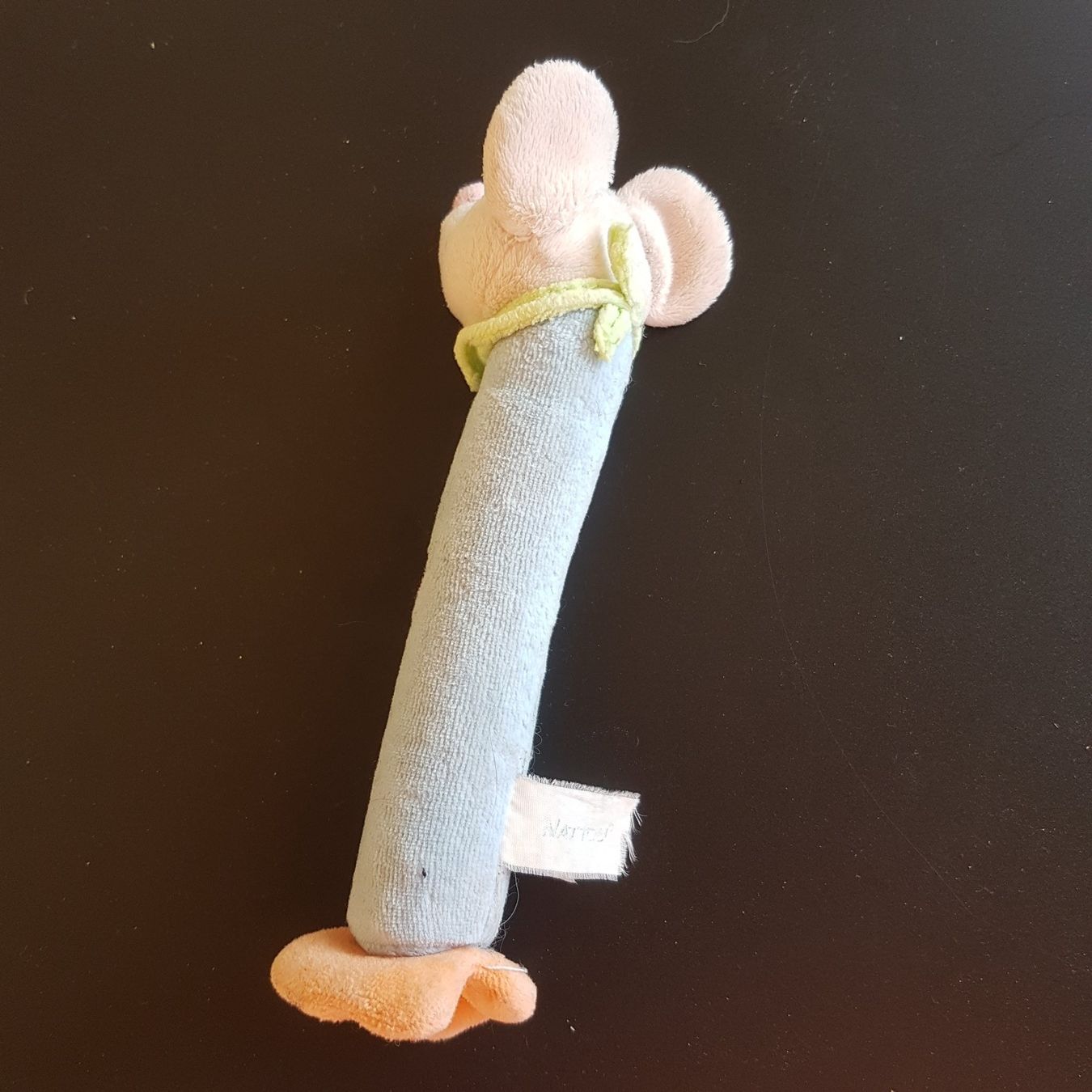Jouets: Babyspielzeug Maus – D'occasion à Uetendorf par oinkioink88 3