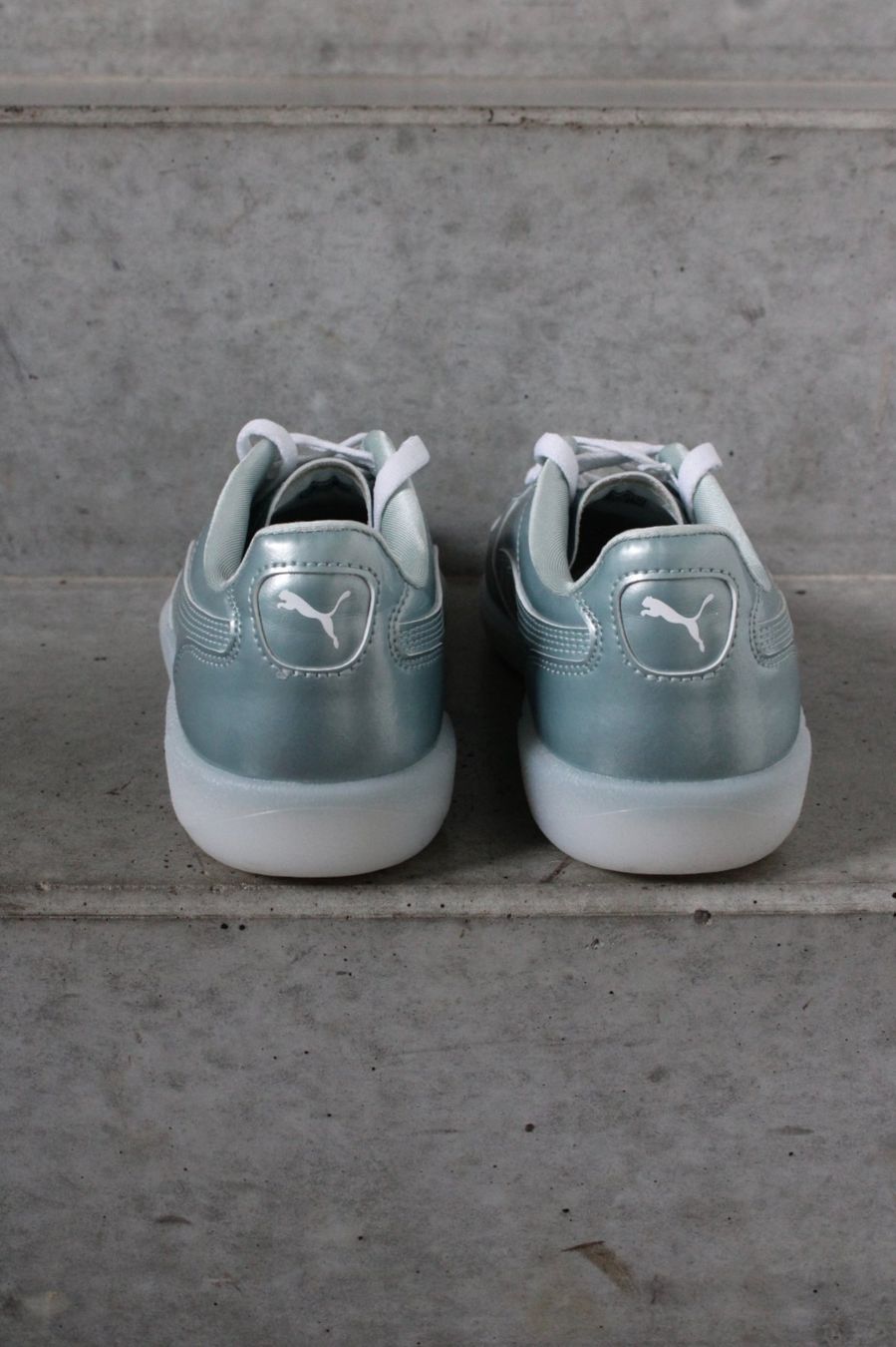 Puma Scarpe da donna: Puma Sneakers – Nuovo (secondo la descrizione) da St. Gallen venduto da look-twice 4