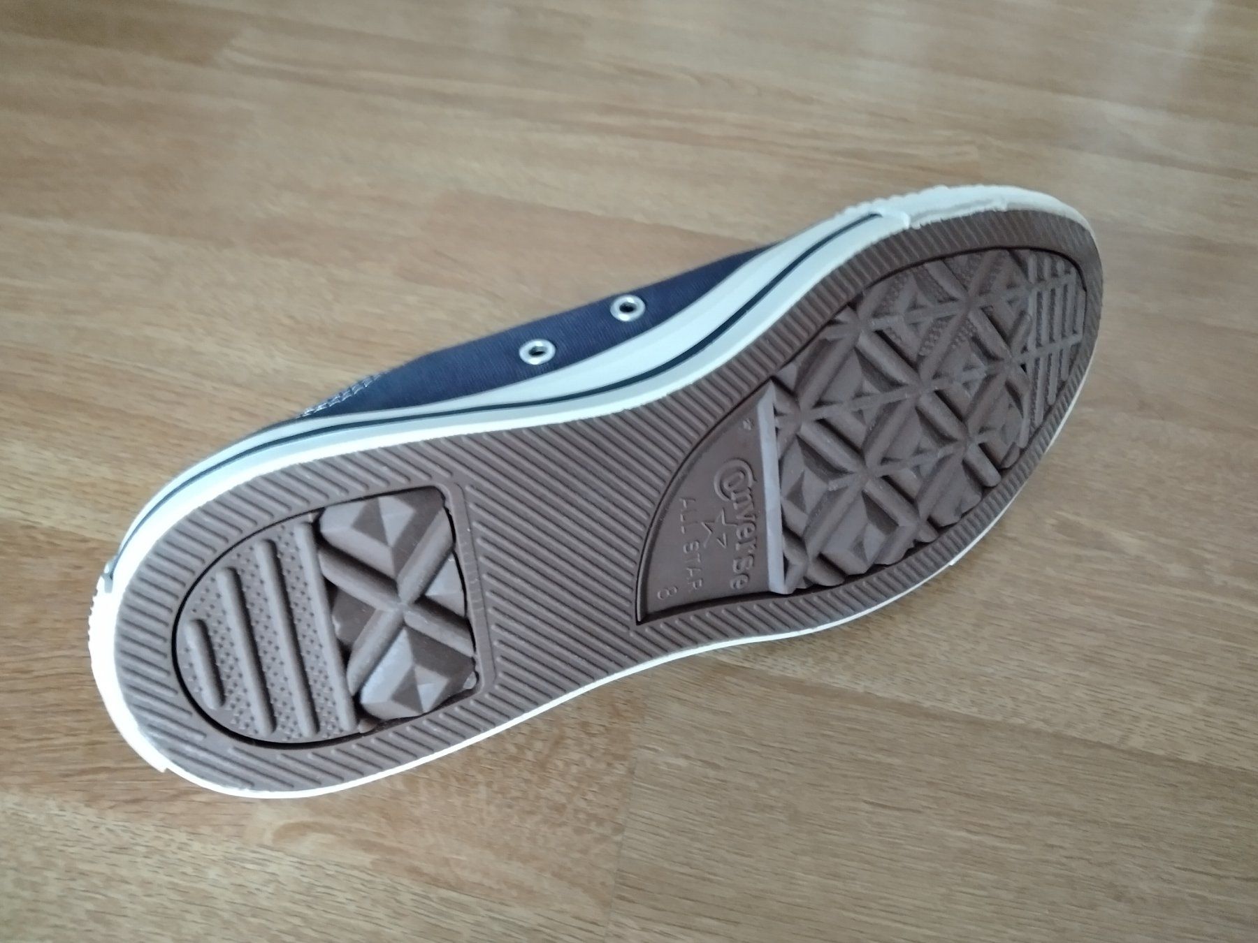 Converse Scarpe da uomo: Converse All Star – Nuovo e nell'imballaggio originale da Zug venduto da guggi717 5