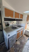 Camper Fiat Ducato 