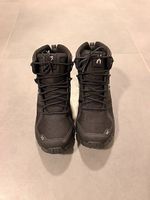 ON Cloudrock Waterproof - Farbe Schwarz - Grösse 43