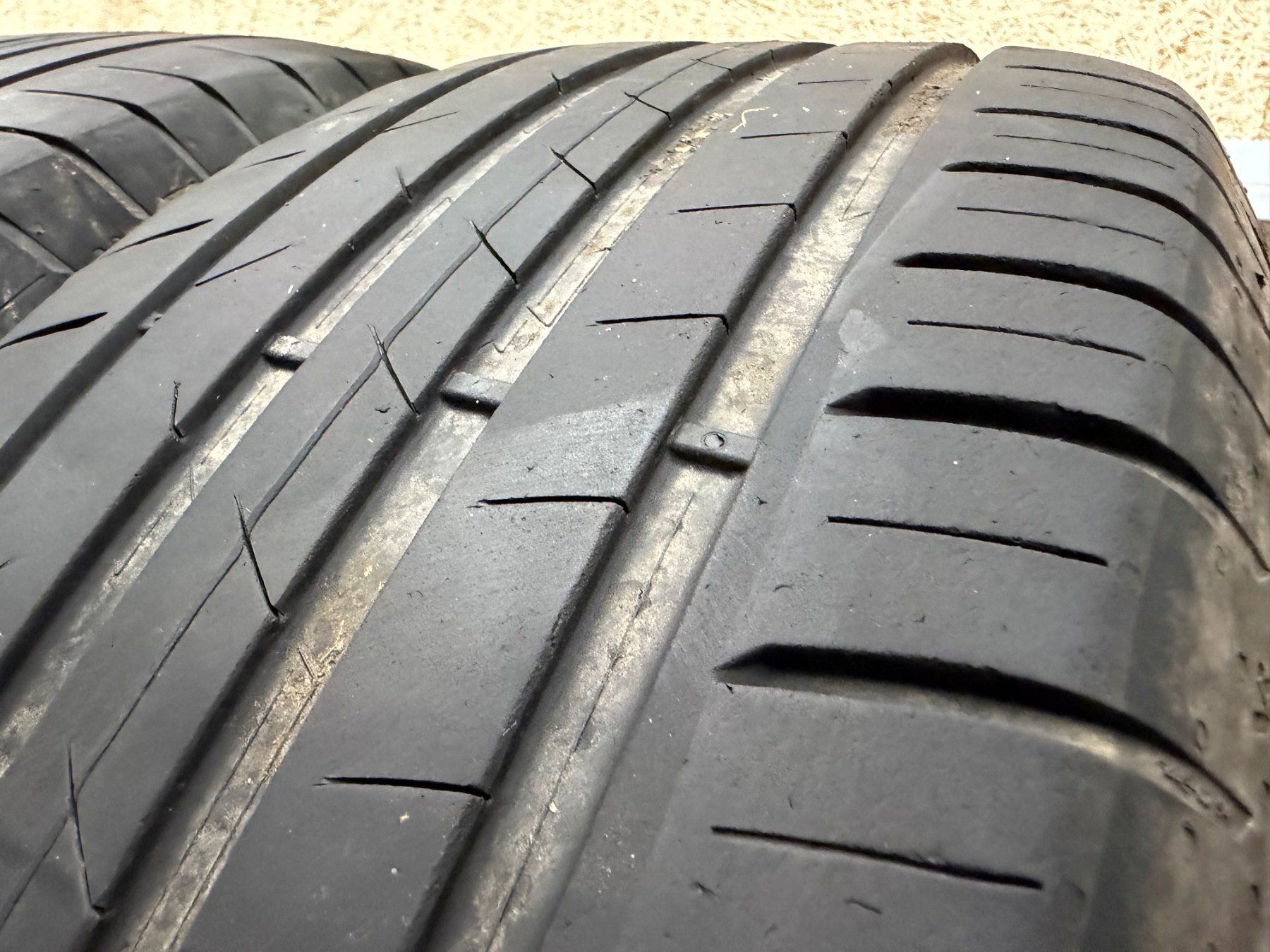 Fiat Pneus & Roues: Sommerrad 16" FIAT-Original – D'occasion à Schönried par Bahnhofgarage-Haldi 9