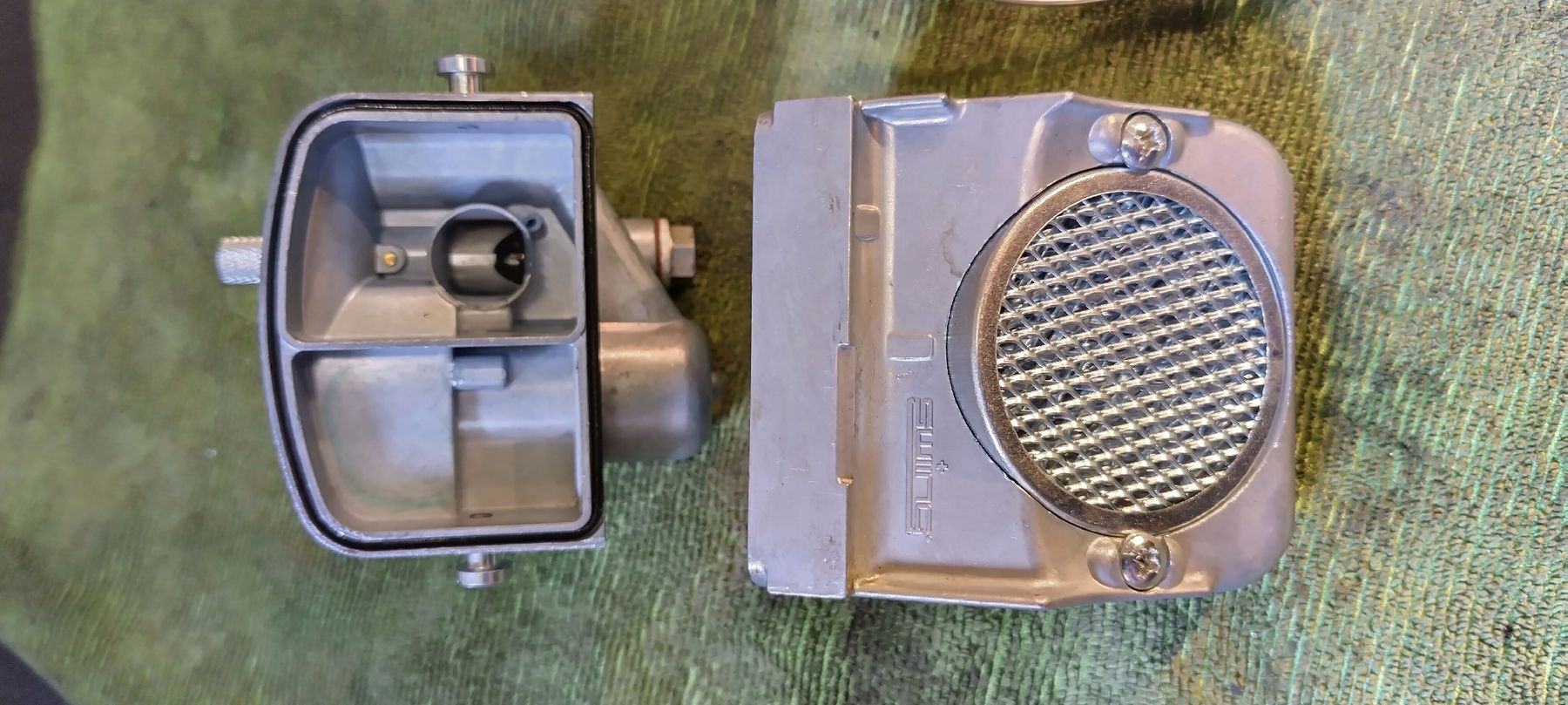 Sachs Parti ricambio per ciclomotori: Sachs Vergaser 13 mm – Usato da Adliswil venduto da freigeister 2