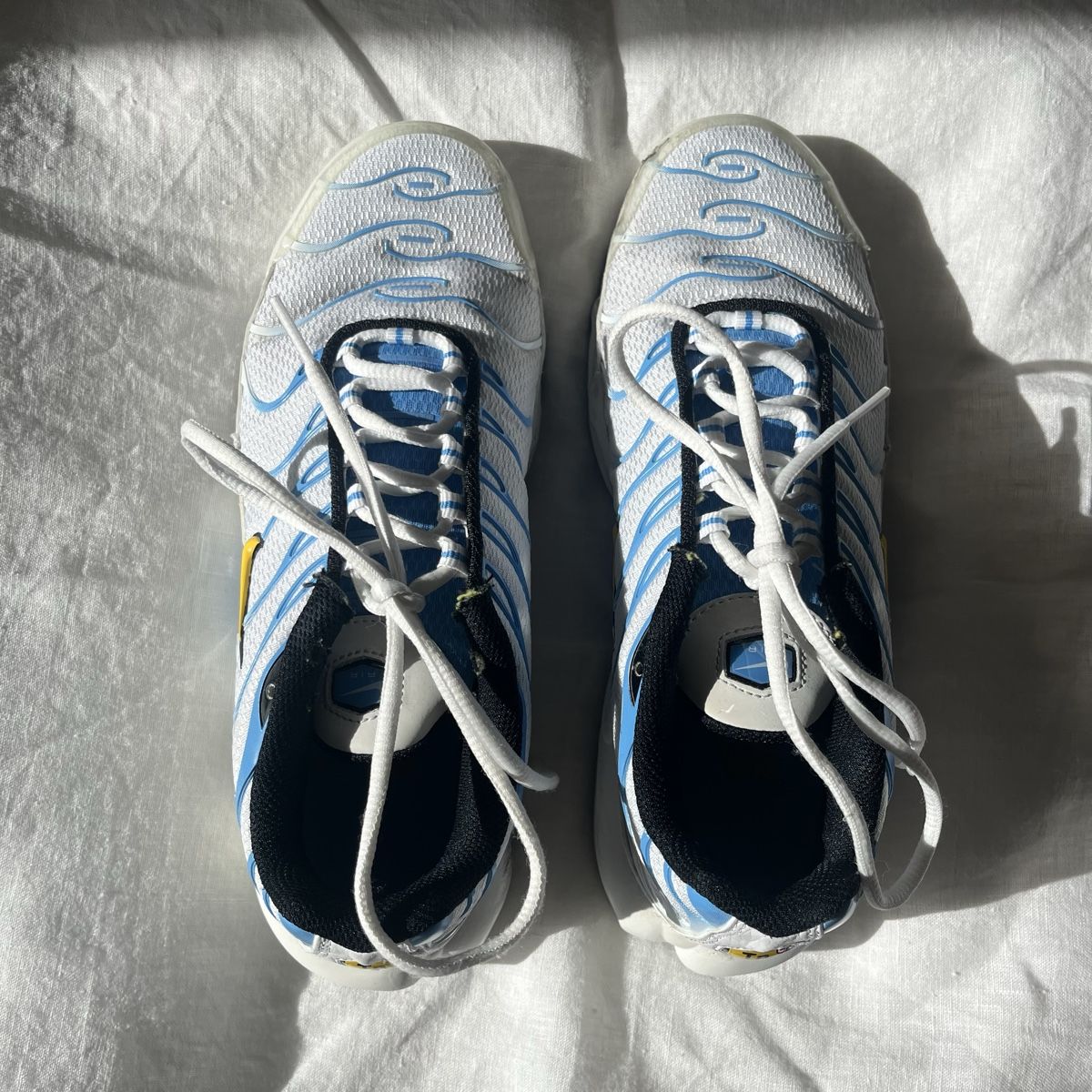 Nike Scarpe da uomo: Nike TN‘s – Usato da Spiez venduto da sophiiiiemariie4 1