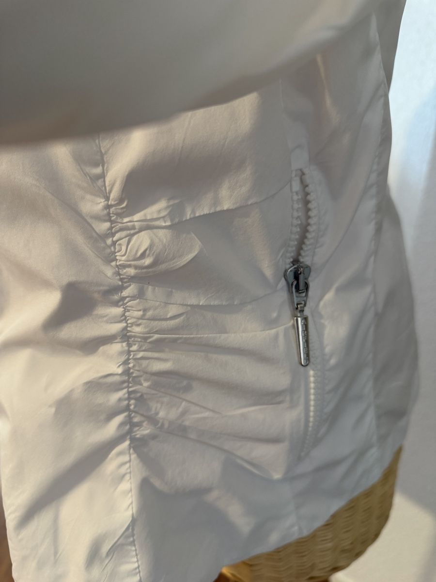 Airfield Giacche: Blusenjacke von Airfield – Usato da Widnau venduto da Sheleila 3