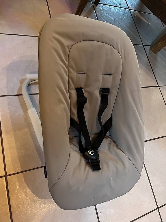 Wippen & Schaukeln: Transat bébé Cybex Lemo Bouncer – Gebraucht aus Mauraz von rac_x7sg