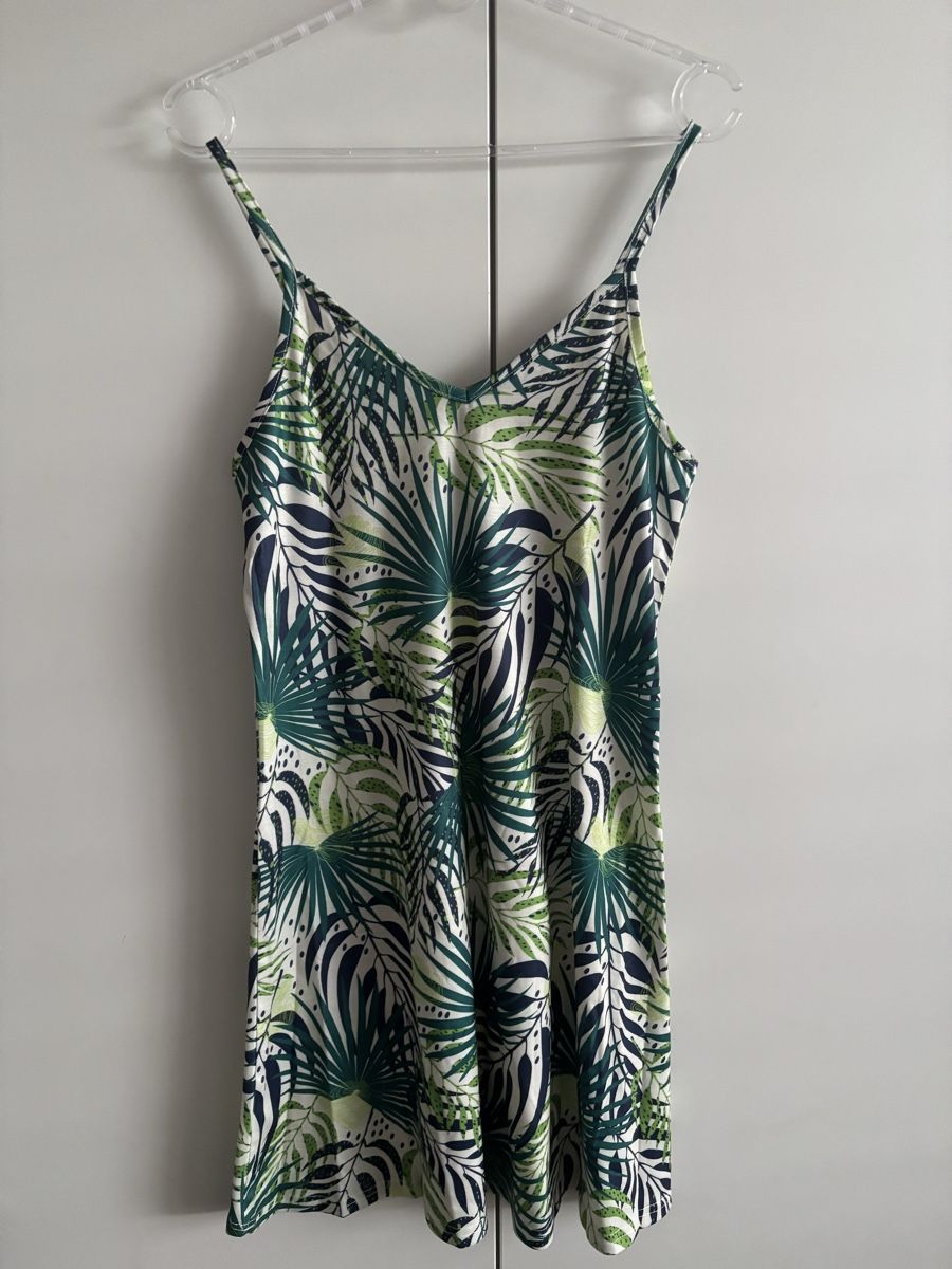 Vestiti: Sommerkleid Gr. S / M – Usato da Winterthur venduto da NatMet11