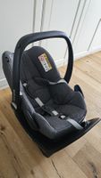 Babyschal Sitz inkl Station Maxi Cosi 