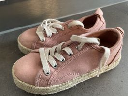 Sommerschuhe Zara, 29