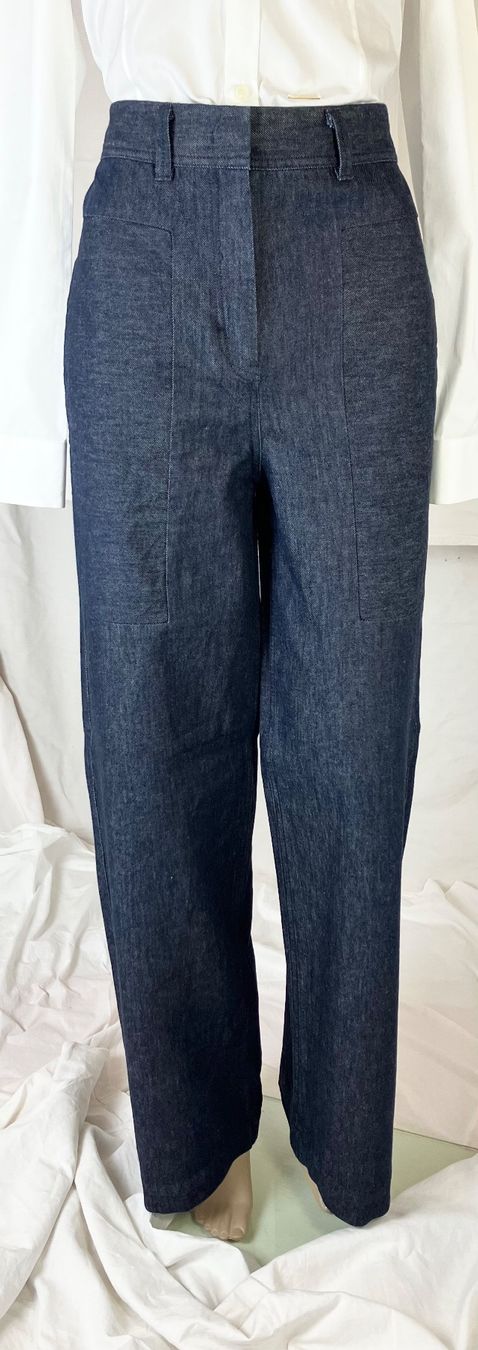 DKNY Hosen: DKNY Gr.36 – Neu (gemäss Beschreibung) aus Mürren von Ne-le