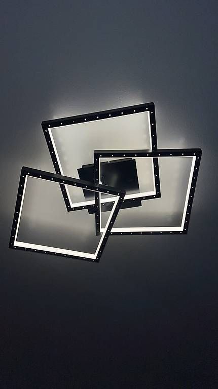 Lampen: Lampe von Conforama – Gebraucht aus Birsfelden von chi_vg78 1