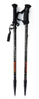 Touren-/ Teleskopstöcke « Lafuma - Lautaret » 66 - 135cm