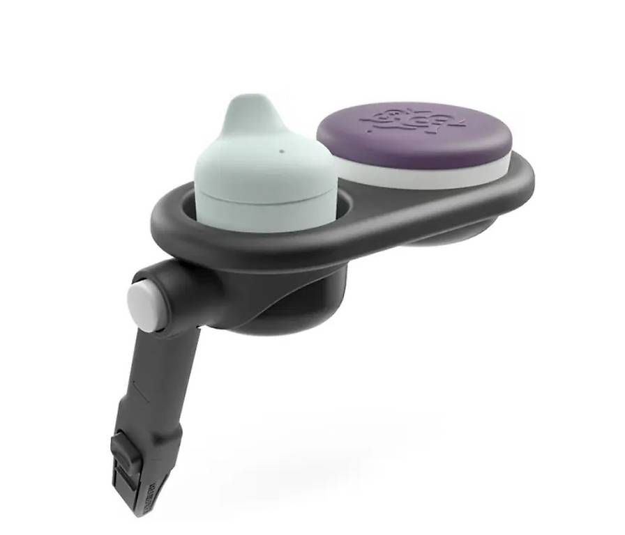 Stokke Kinderwagen: Stokke Snack Tray mit 2 Adapter NEU – Neu und originalverpackt aus Sargans von jenabek 2