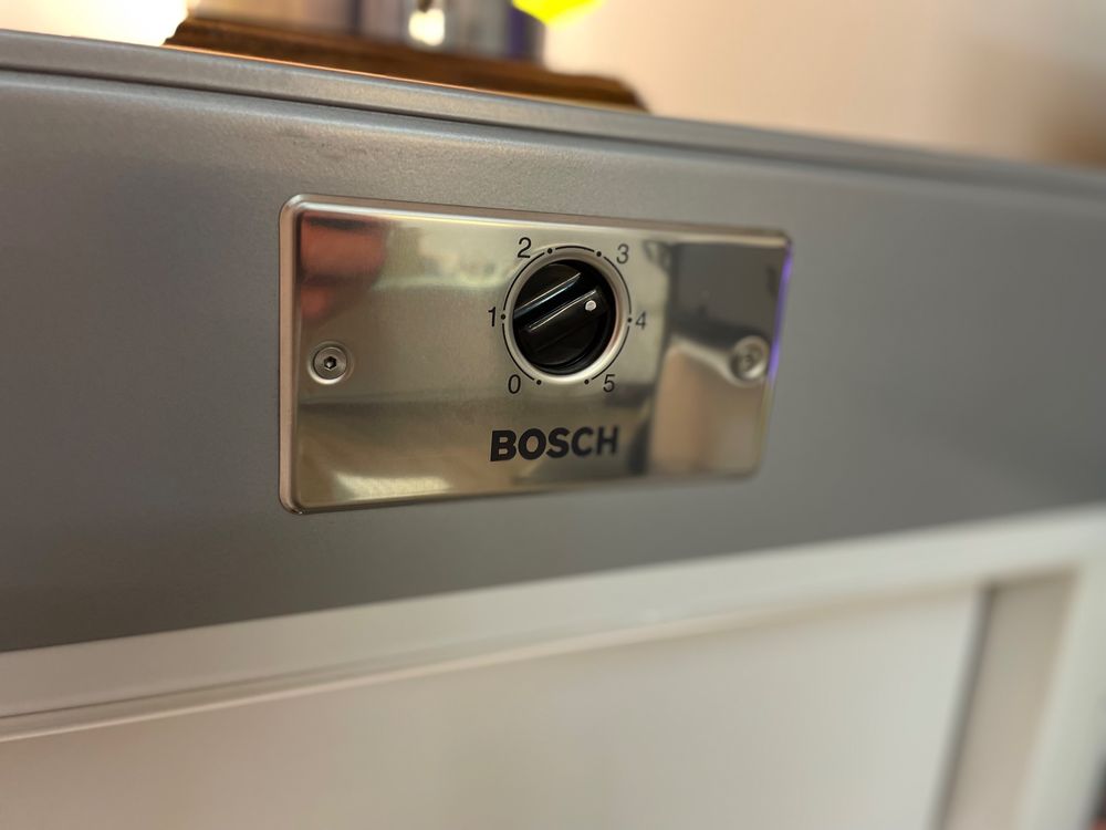 Retro Kühlschrank Aufkleber - Österreich