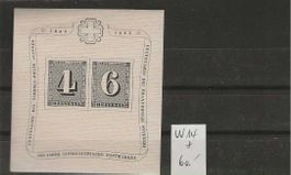 timbre W14 *