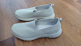 Sketchers GO WALK SLIP ON / Grösse 40.5