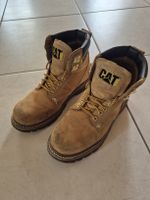 Caterpillar Stiefel braun Grösse 42