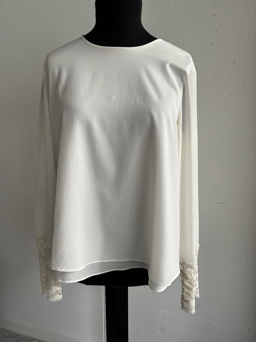 Chemisiers: Bluse – D'occasion à Bern par secondhand_and_more