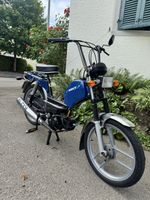 Mofa Pony mit E -Starter 