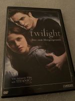 DVD Twilight - Bis zum Morgengrauen