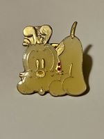 1 Pin Pluto