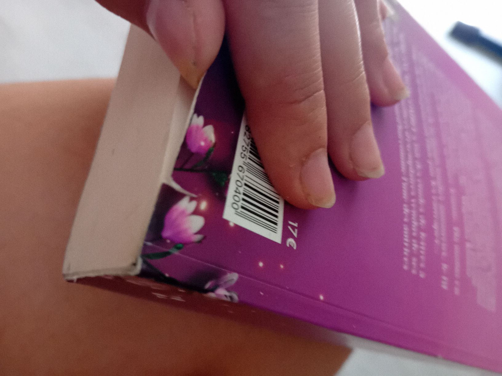 Libri: un printemps pour te succomber – Usato da Sonvilier venduto da cai_9fqf 2