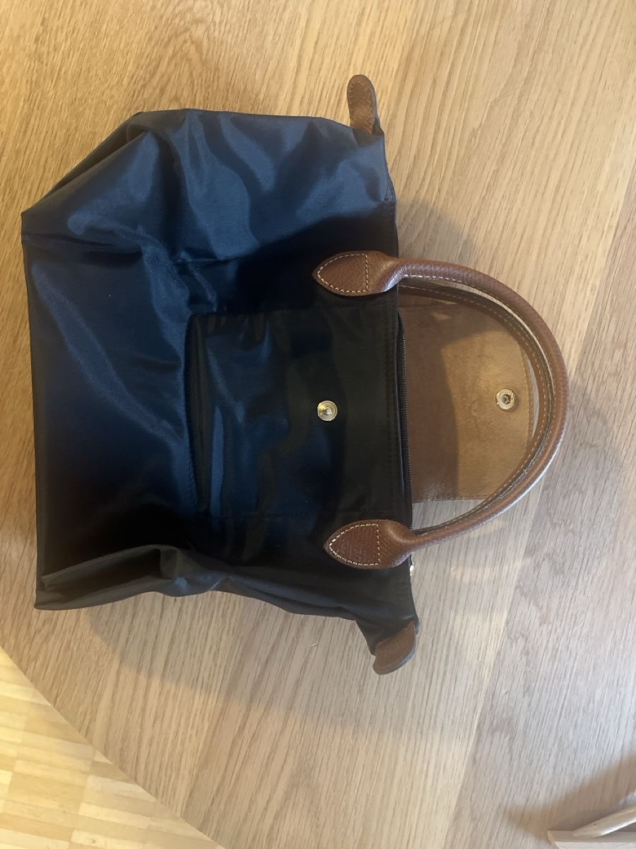Longchamp Borse da donna: Longchamp, erweiterbare Handtasche – Usato da Basel venduto da dom_mk6z 1