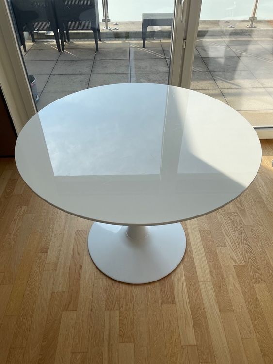 Tulip Tisch Gebraucht