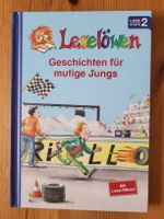 Leselöwen