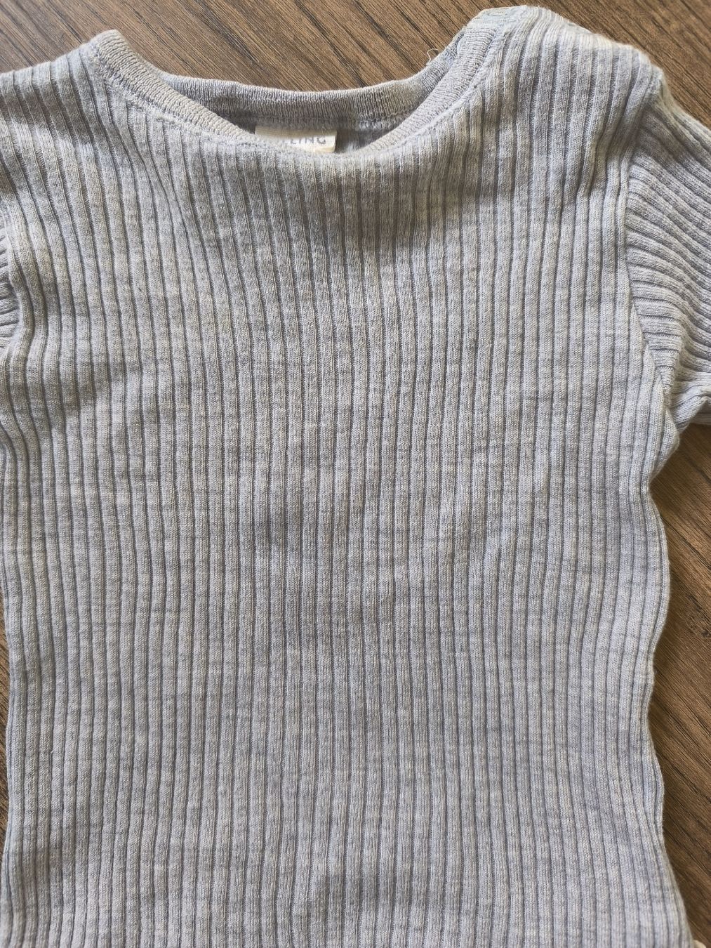 Dilling Unterwäsche: Body Merino Dilling Gr. 80 – Gebraucht aus Frauenkappelen von Nickyta89 2