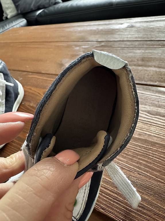 Scarpe per ragazzi: Superfit Schuhen Gr. 24 – Usato da Berikon venduto da Naepli20 3