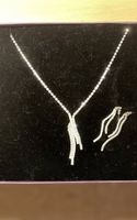 Collier / Brautschmuck