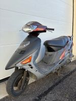 Suzuki an 125