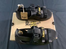 Dr Martens , Size 42 , black Open